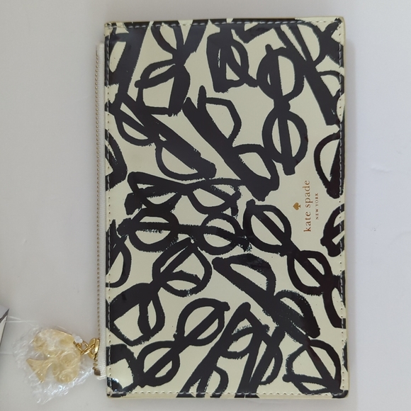 NWT Kate Spade Pencil Pouch - Picture 2 of 4